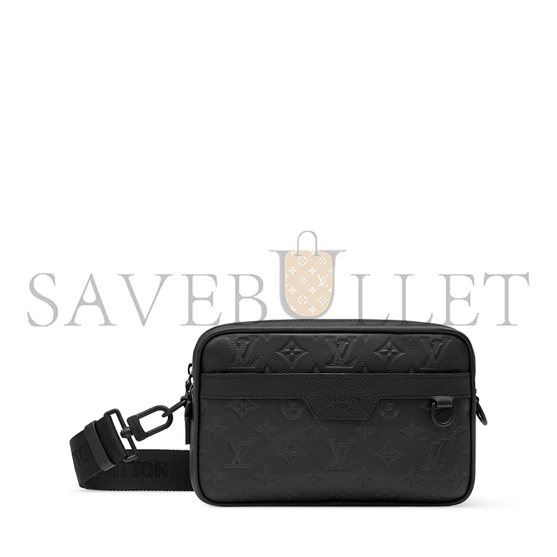 l0vis Vvtt0n alpha messenger m28785 (26*17*5cm)